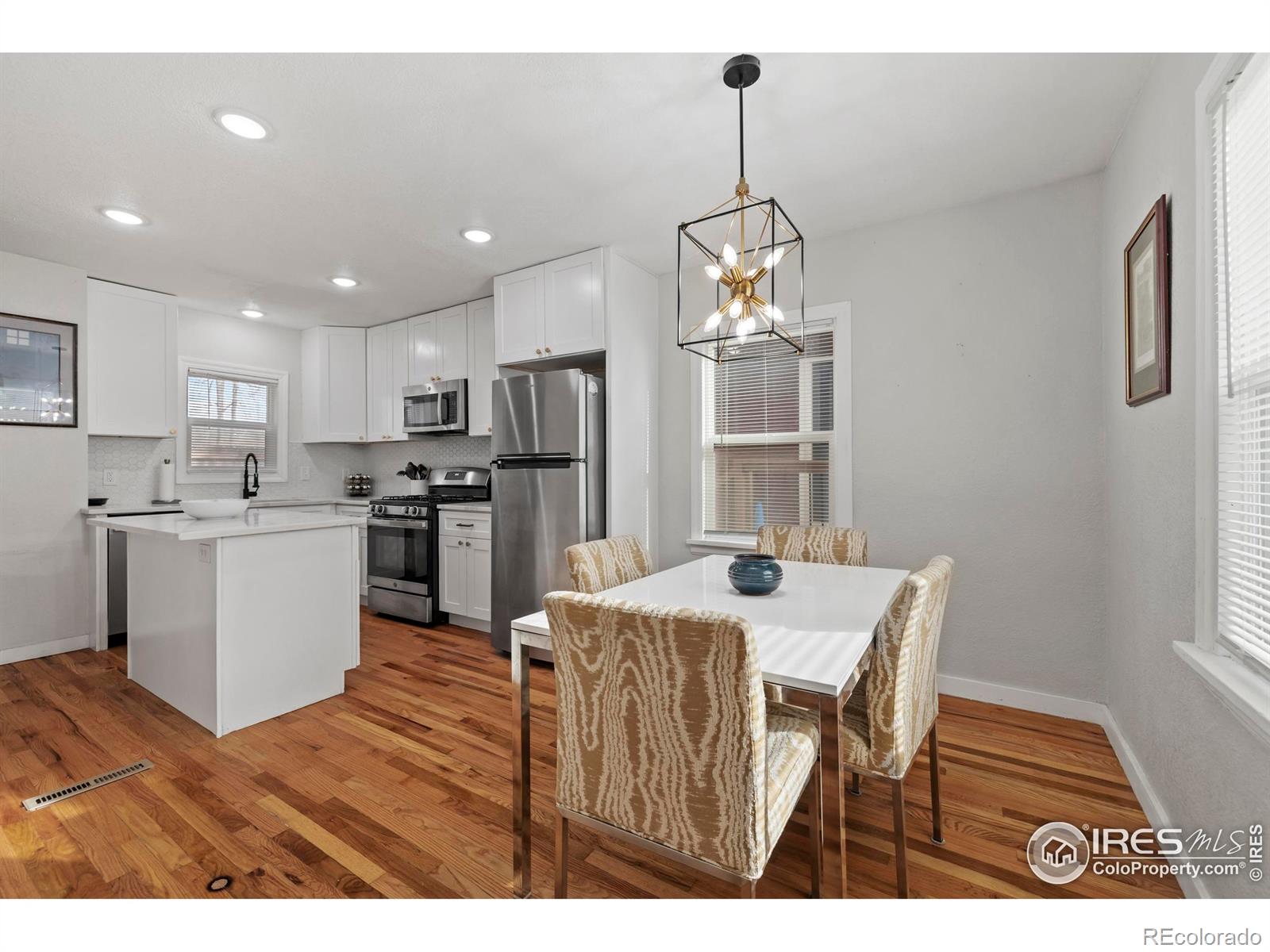 MLS Image #11 for 814 w laurel street,fort collins, Colorado