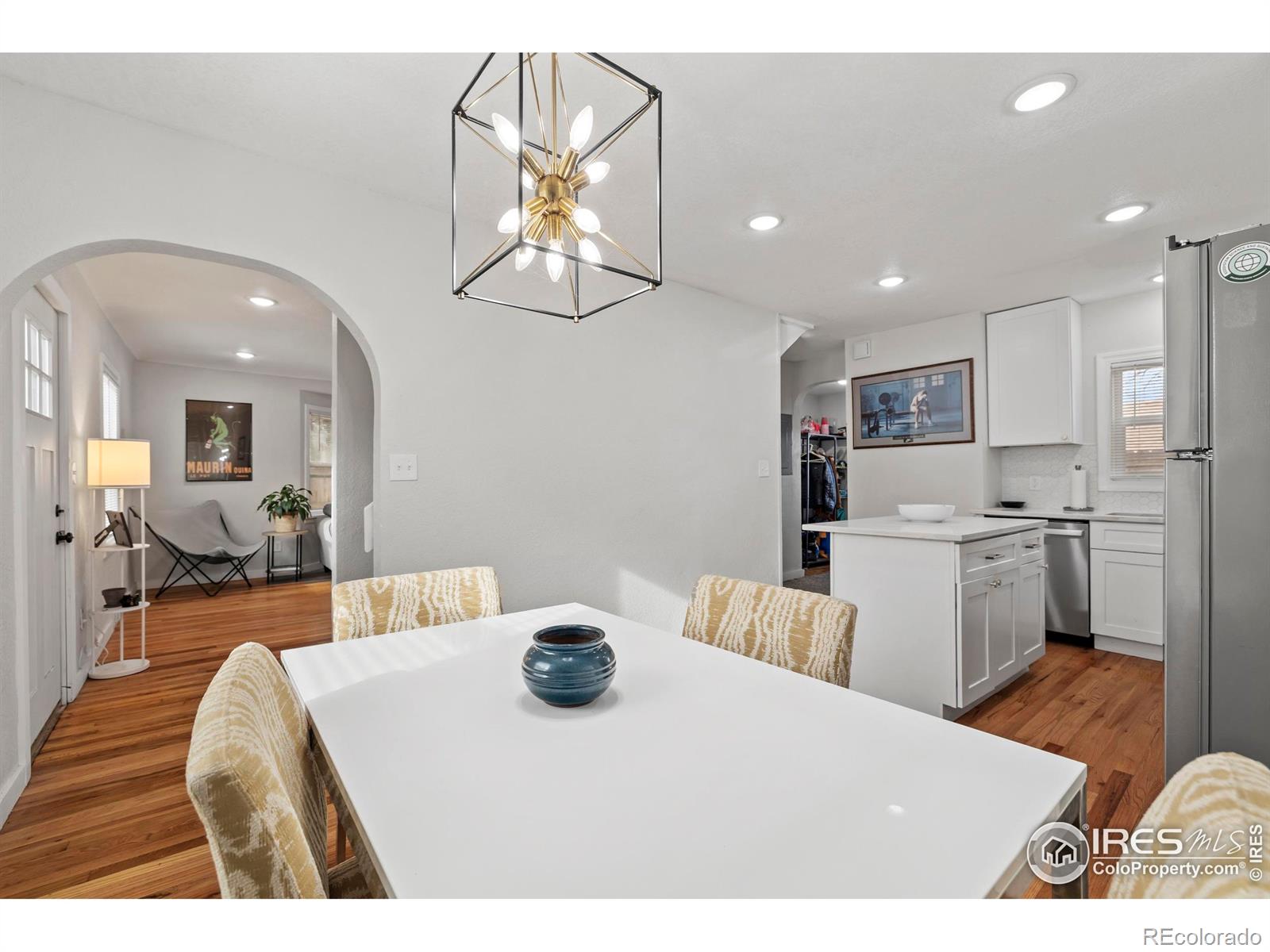 MLS Image #13 for 814 w laurel street,fort collins, Colorado