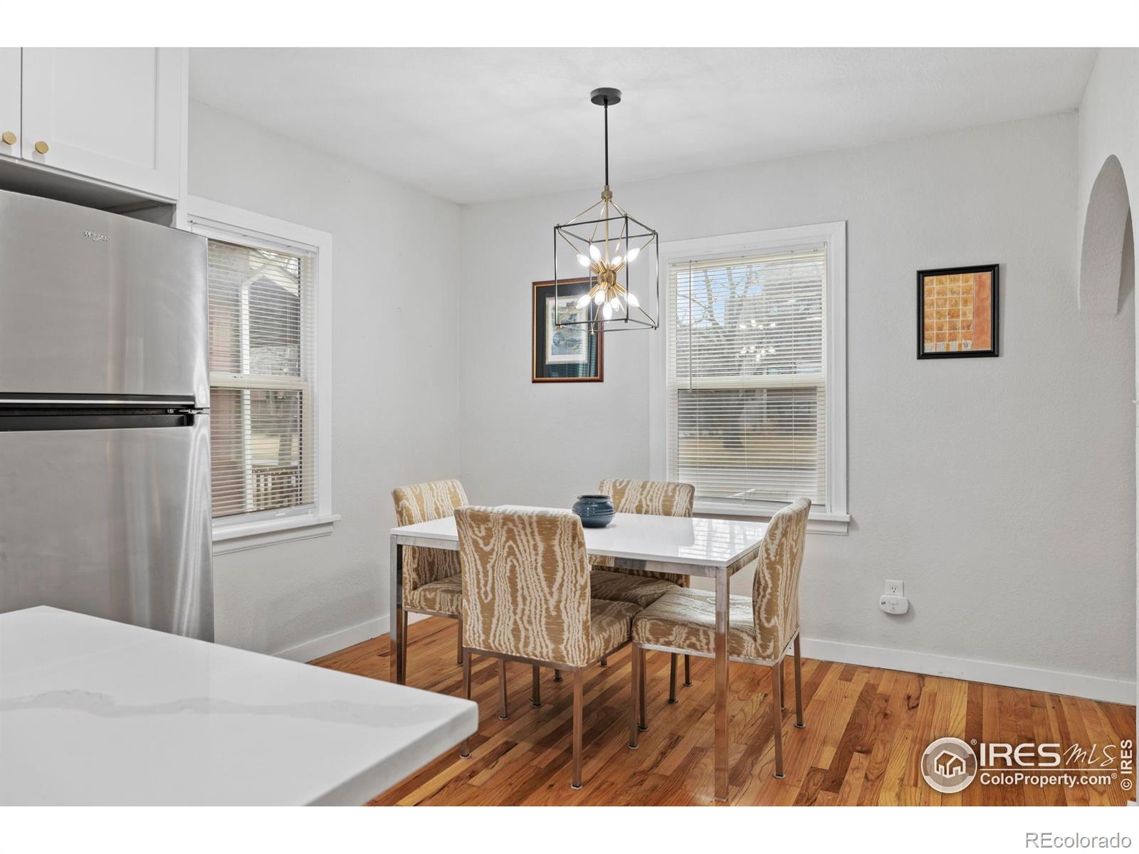 MLS Image #14 for 814 w laurel street,fort collins, Colorado
