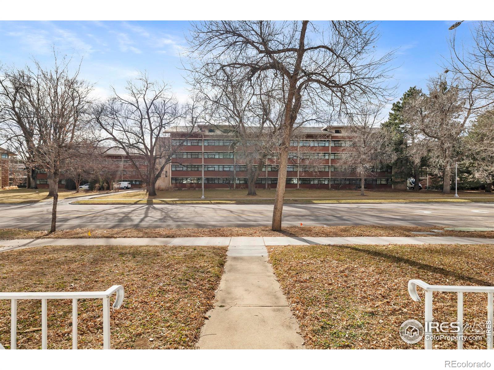 MLS Image #2 for 814 w laurel street,fort collins, Colorado