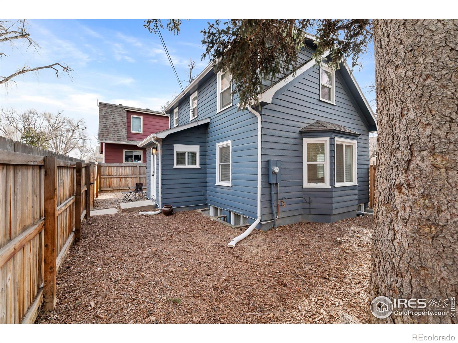 MLS Image #25 for 814 w laurel street,fort collins, Colorado
