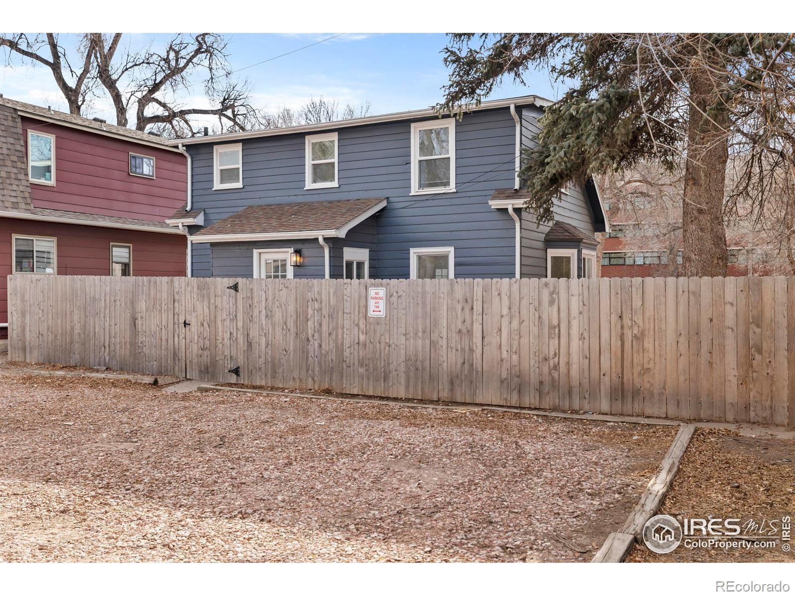 MLS Image #26 for 814 w laurel street,fort collins, Colorado