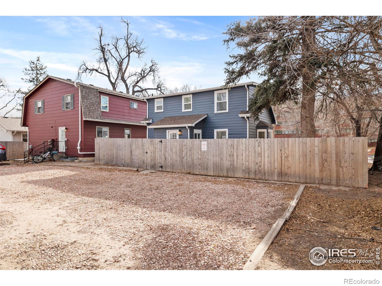 MLS Image #27 for 814 w laurel street,fort collins, Colorado