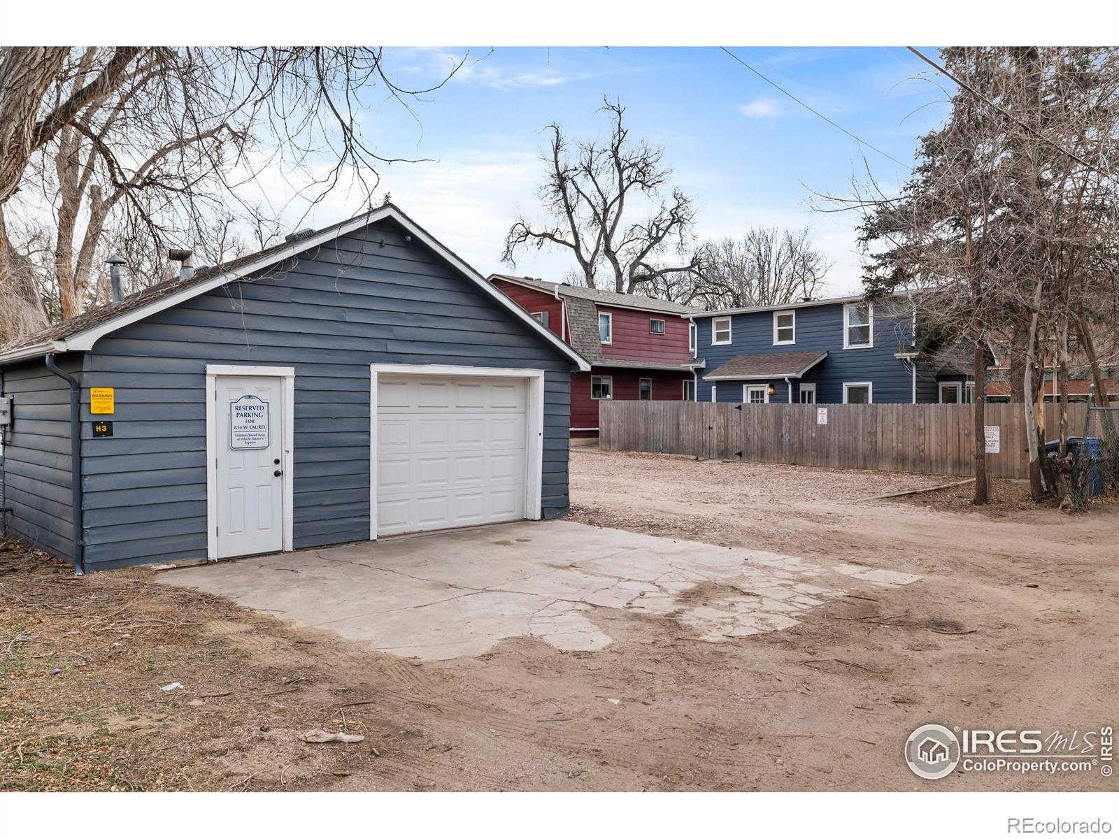 MLS Image #28 for 814 w laurel street,fort collins, Colorado