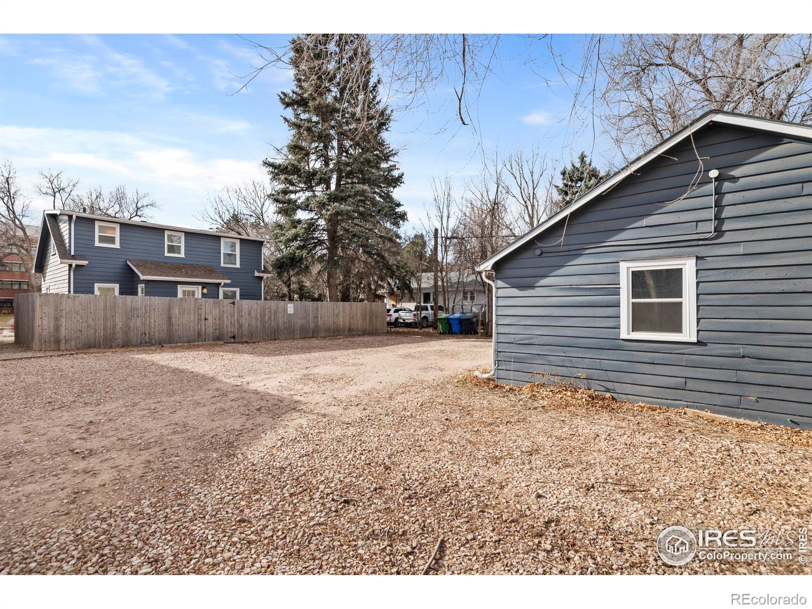 MLS Image #30 for 814 w laurel street,fort collins, Colorado