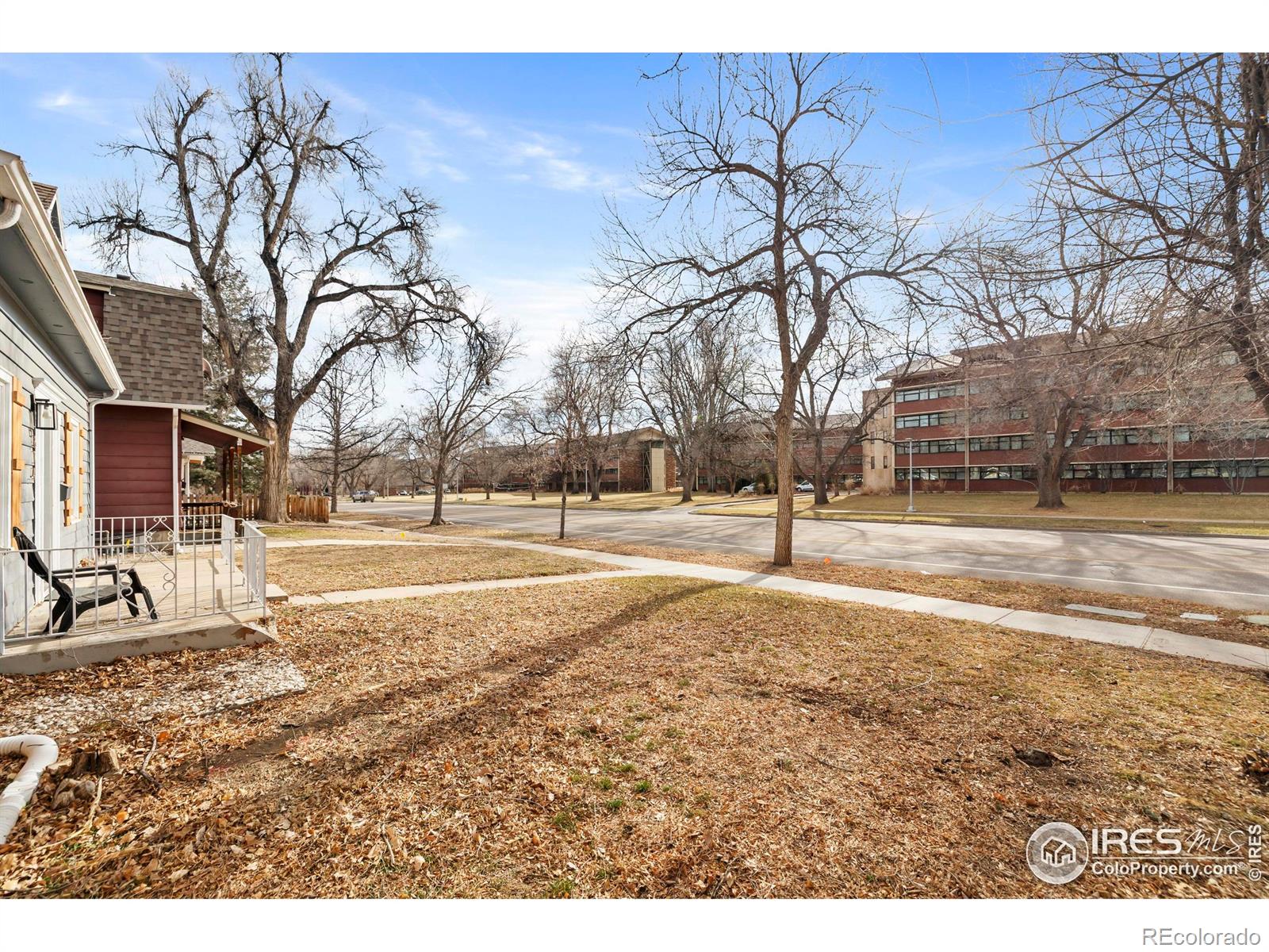 MLS Image #31 for 814 w laurel street,fort collins, Colorado