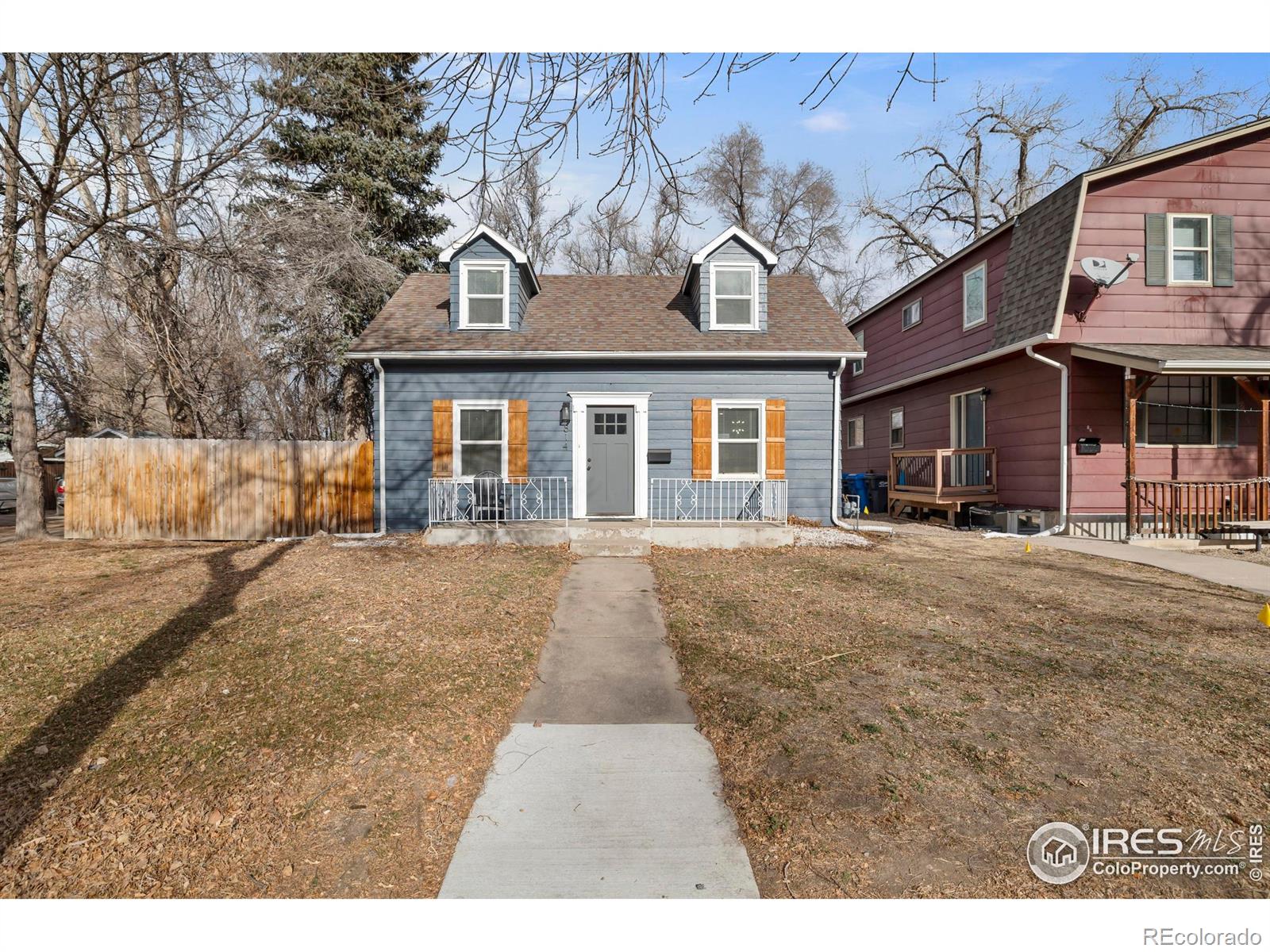 MLS Image #34 for 814 w laurel street,fort collins, Colorado