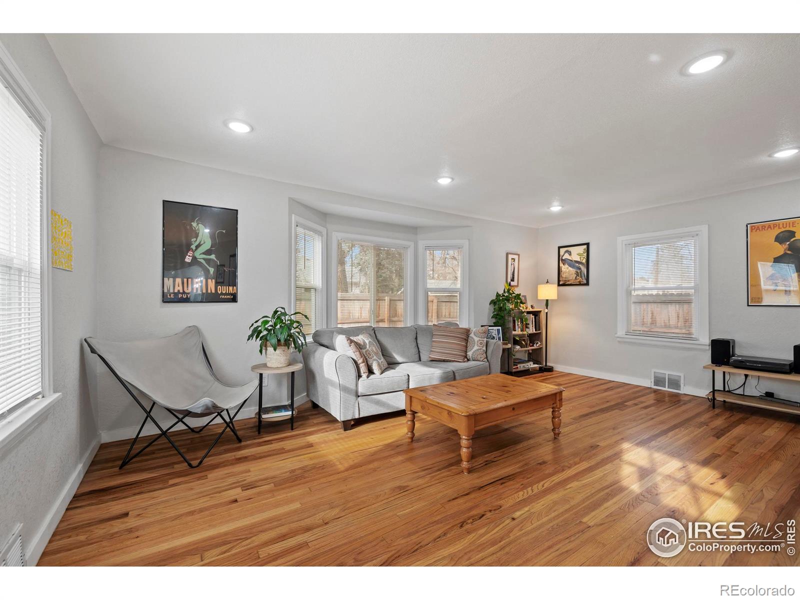 MLS Image #5 for 814 w laurel street,fort collins, Colorado