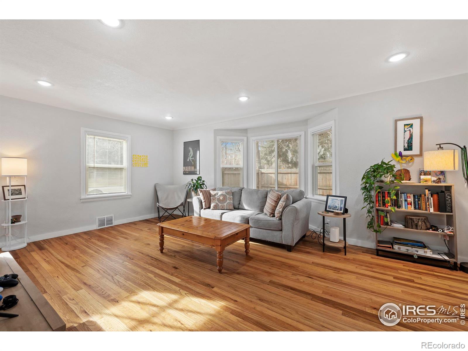 MLS Image #7 for 814 w laurel street,fort collins, Colorado