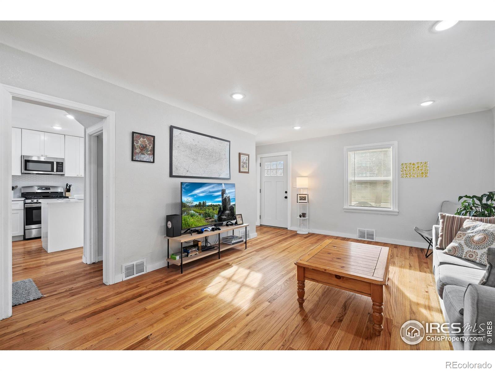 MLS Image #8 for 814 w laurel street,fort collins, Colorado