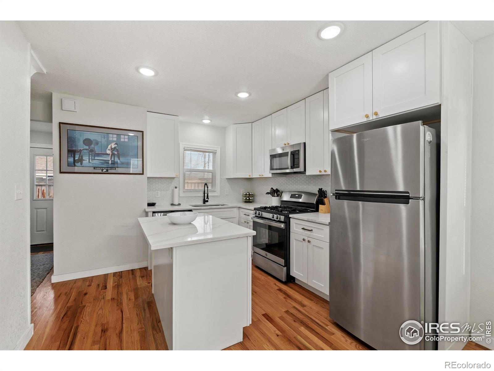 MLS Image #9 for 814 w laurel street,fort collins, Colorado