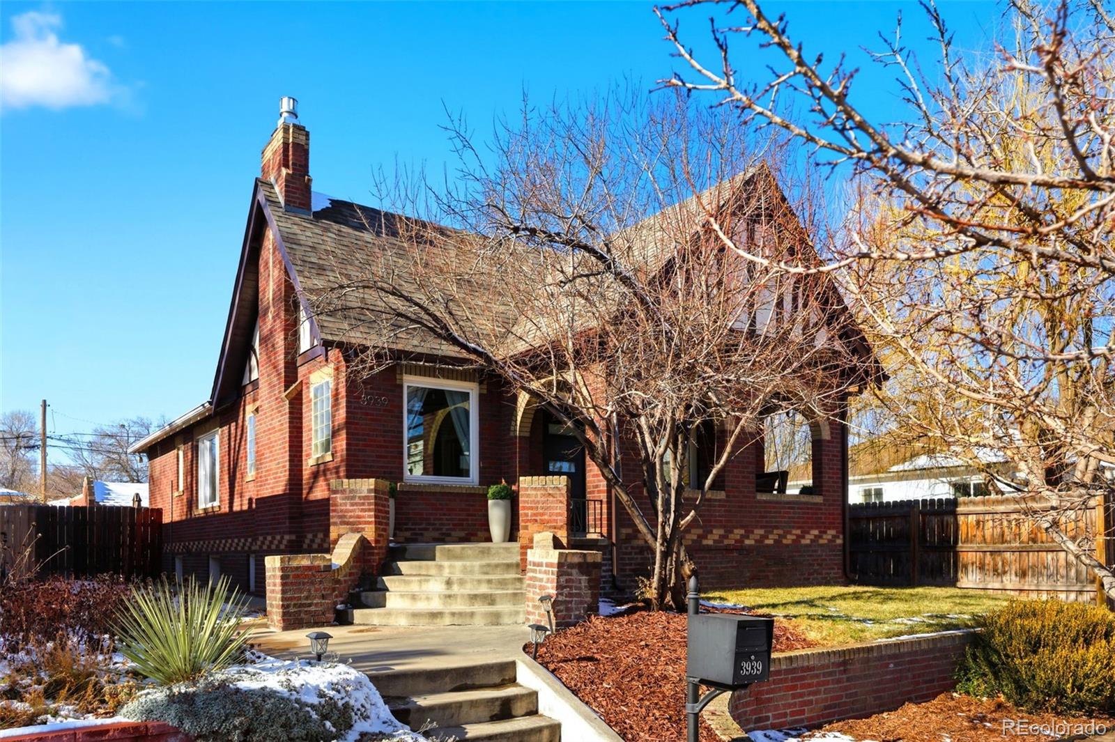 MLS Image #0 for 3939  wyandot street,denver, Colorado