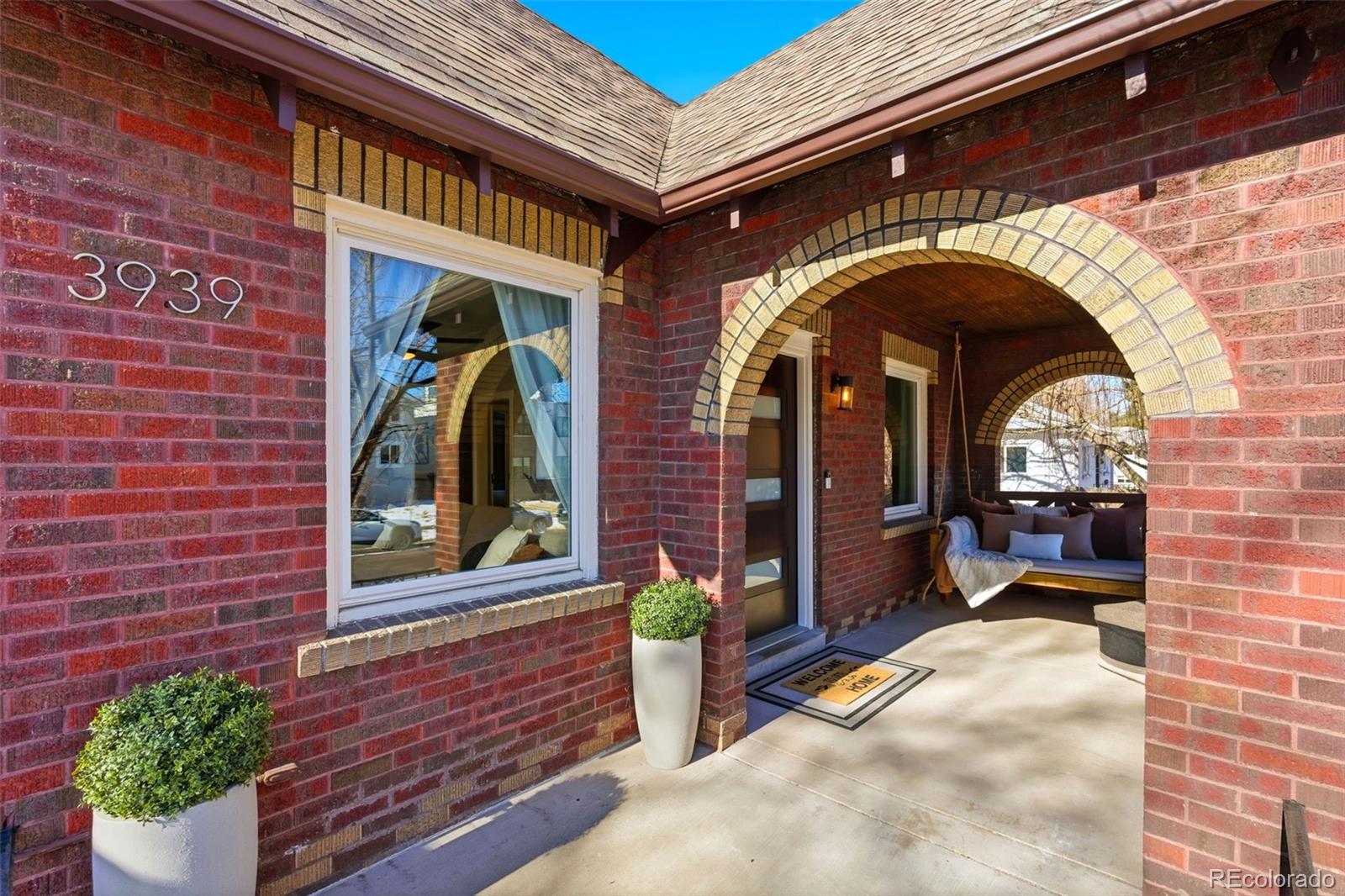 MLS Image #1 for 3939  wyandot street,denver, Colorado