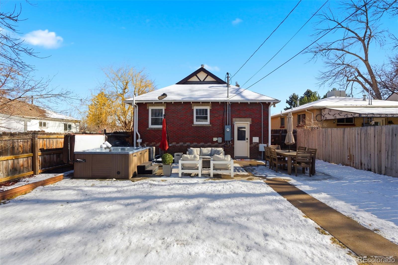 MLS Image #42 for 3939  wyandot street,denver, Colorado