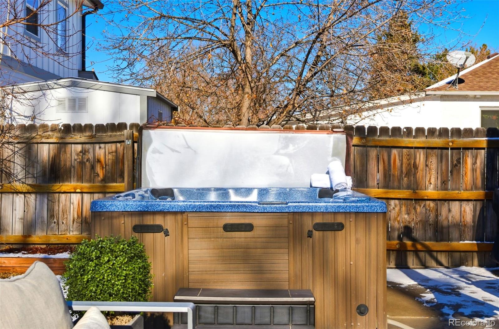 MLS Image #46 for 3939  wyandot street,denver, Colorado