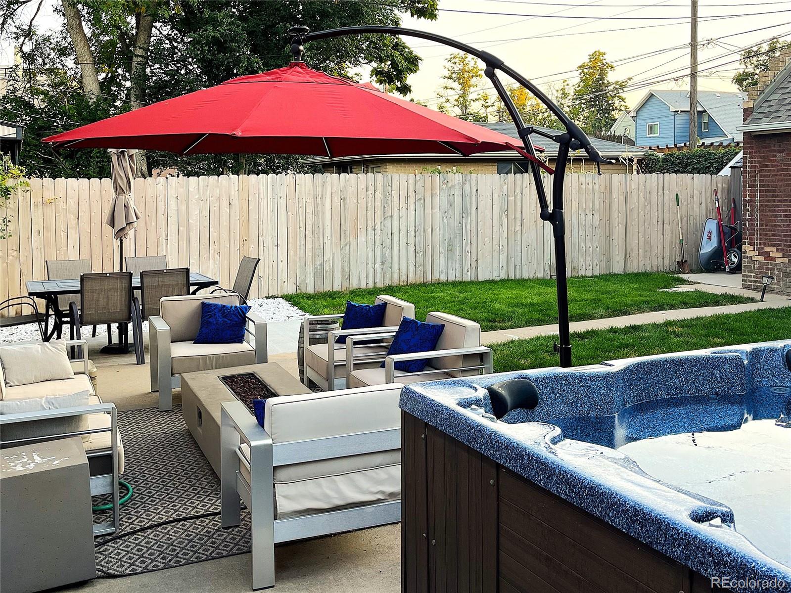 MLS Image #47 for 3939  wyandot street,denver, Colorado