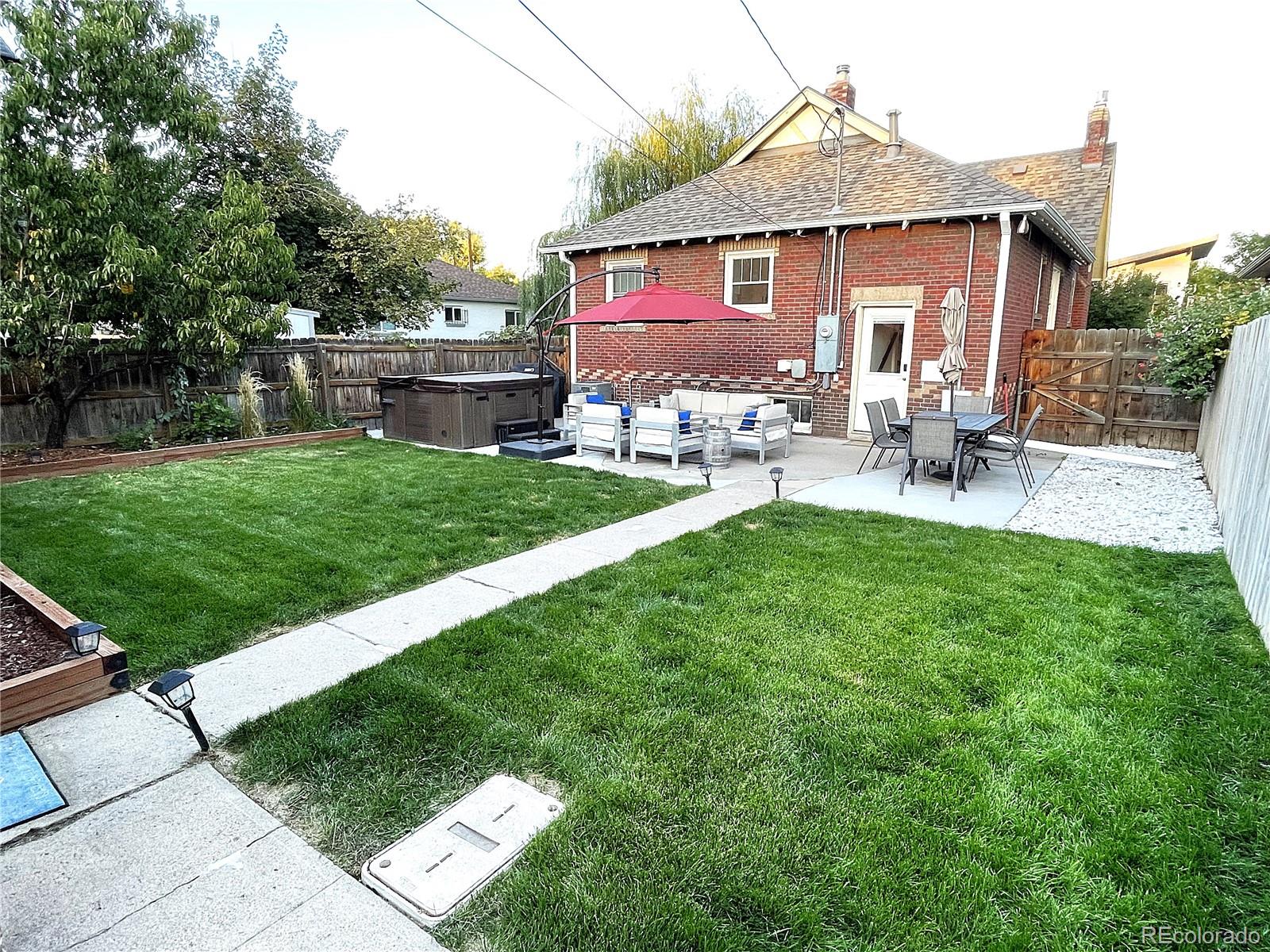 MLS Image #48 for 3939  wyandot street,denver, Colorado