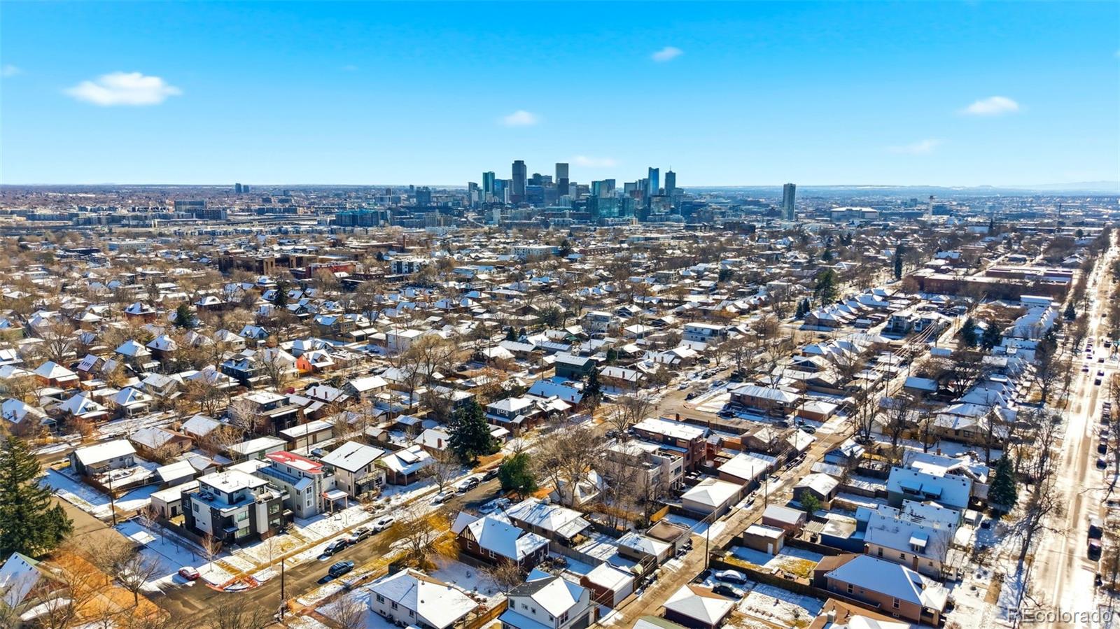 MLS Image #49 for 3939  wyandot street,denver, Colorado