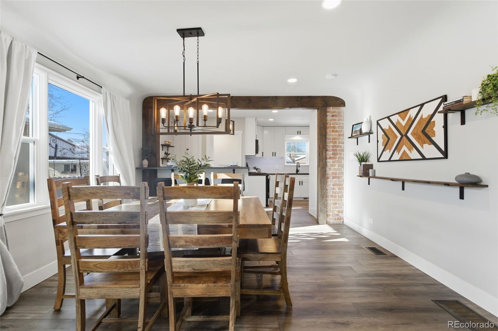 MLS Image #8 for 3939  wyandot street,denver, Colorado