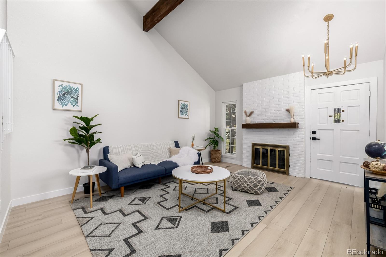 MLS Image #2 for 1055 s fraser way ,aurora, Colorado