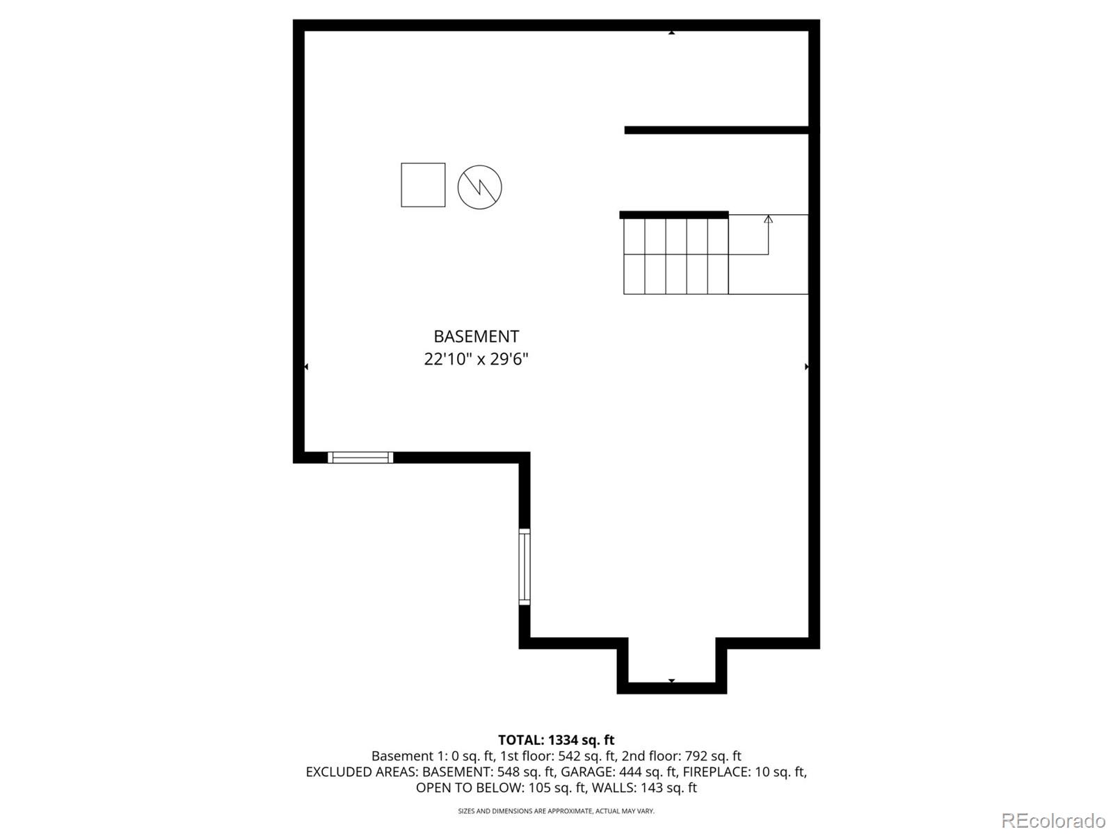 MLS Image #33 for 1055 s fraser way ,aurora, Colorado