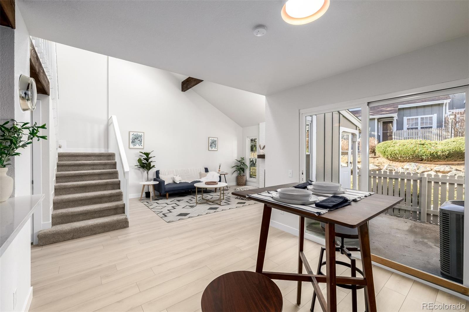 MLS Image #4 for 1055 s fraser way ,aurora, Colorado
