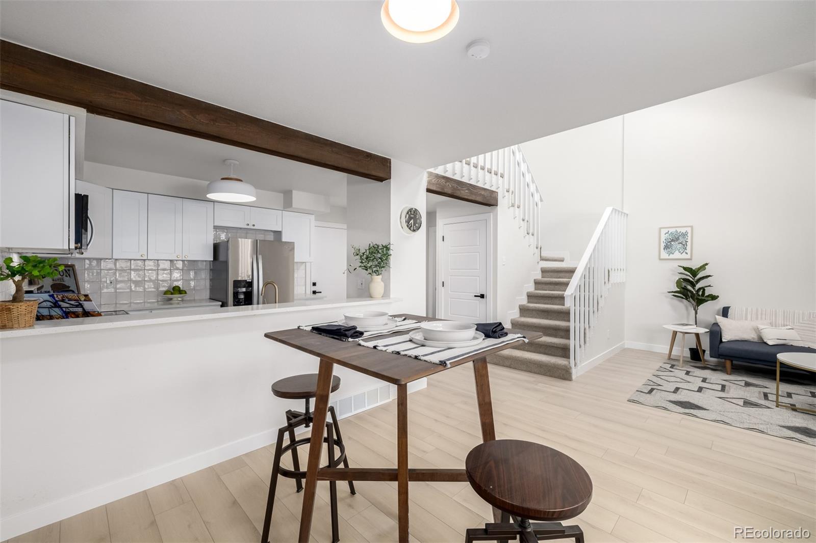 MLS Image #5 for 1055 s fraser way ,aurora, Colorado