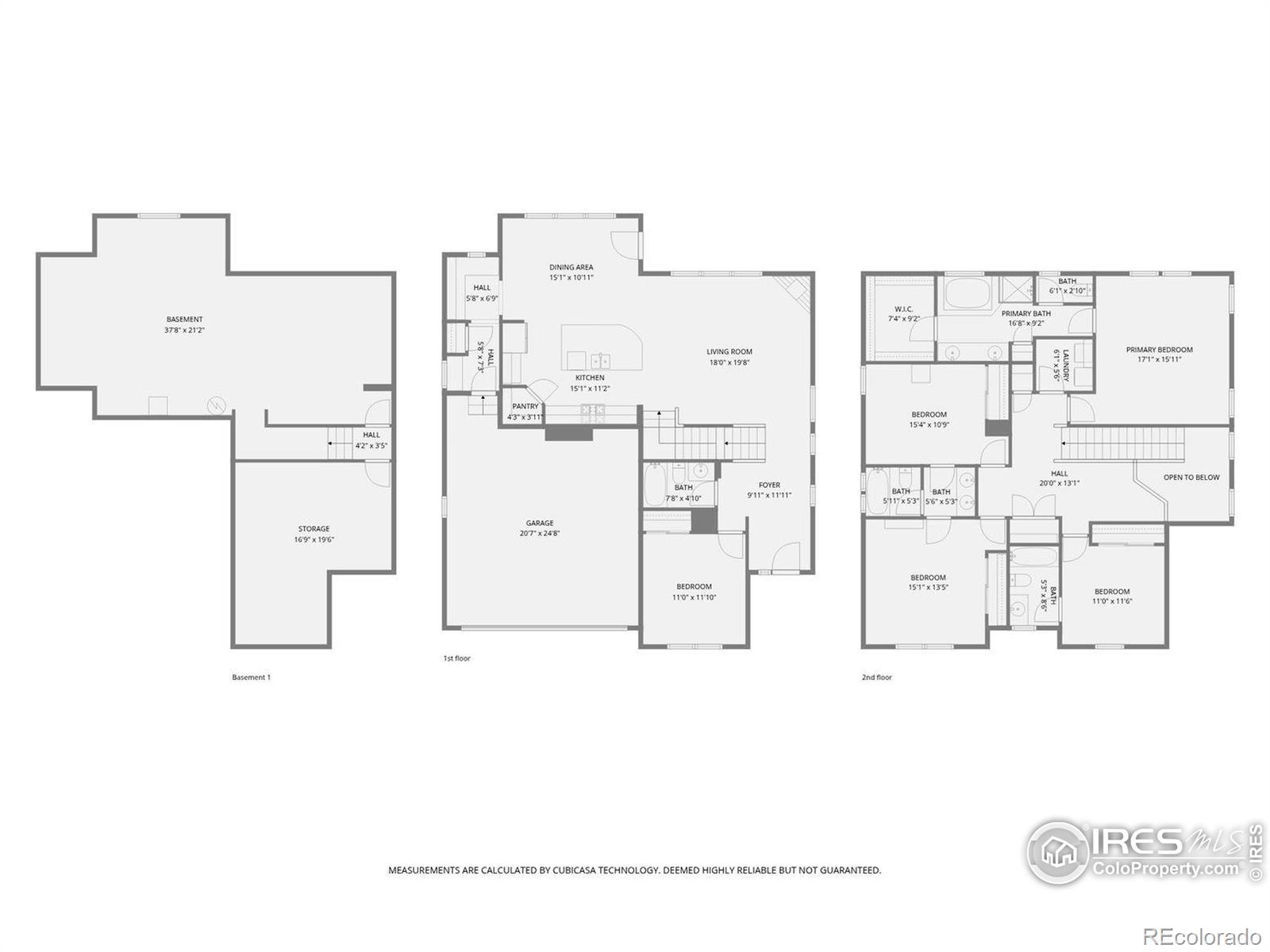 MLS Image #34 for 1599  hudson drive,erie, Colorado