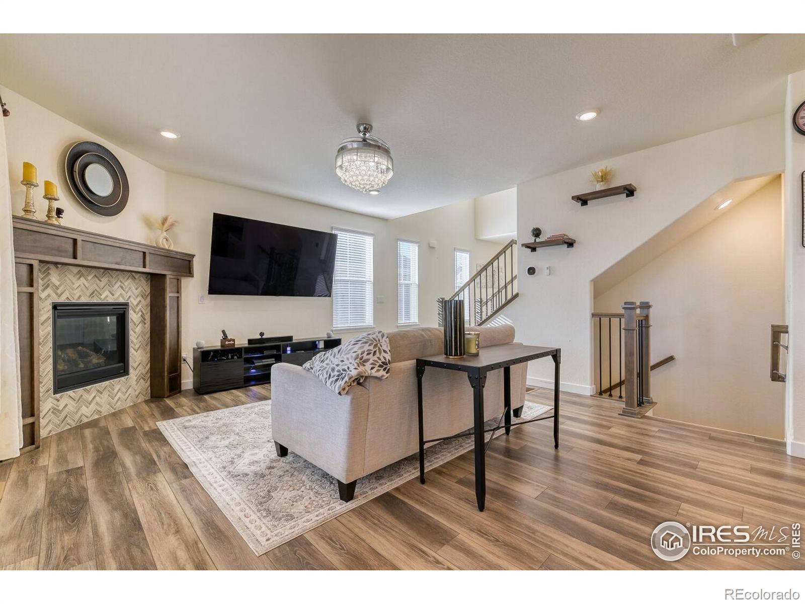 MLS Image #4 for 1599  hudson drive,erie, Colorado