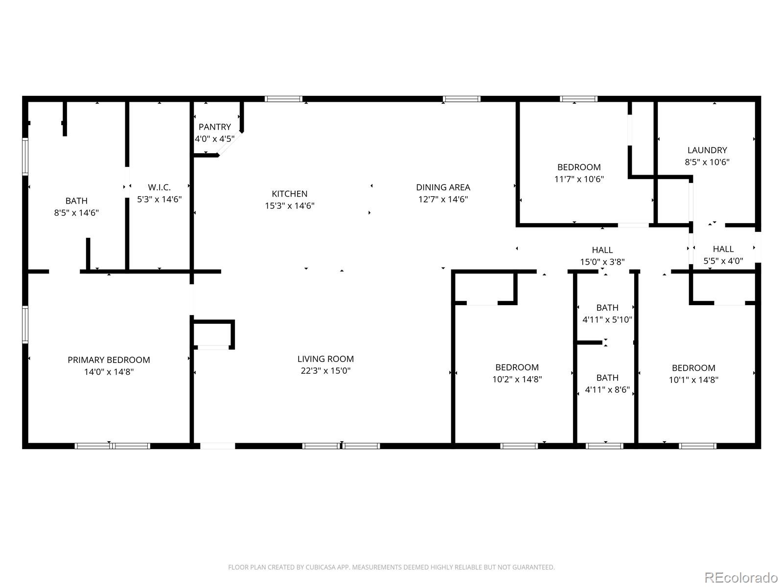 MLS Image #23 for 2281 s ellicott highway,calhan, Colorado
