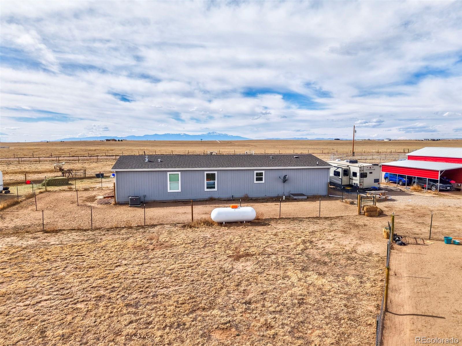 MLS Image #5 for 2281 s ellicott highway,calhan, Colorado