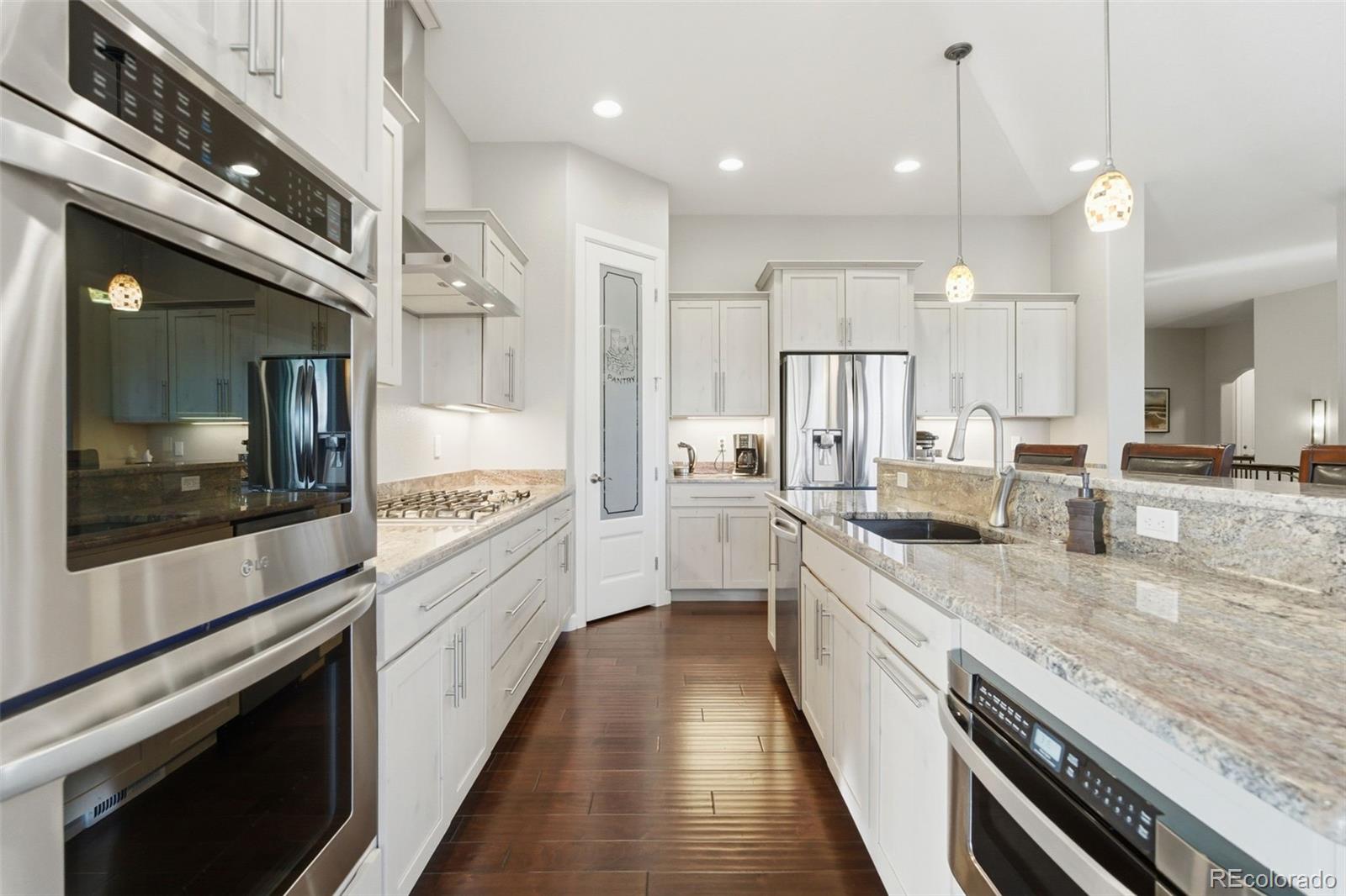 MLS Image #2 for 8056  monarch road,larkspur, Colorado