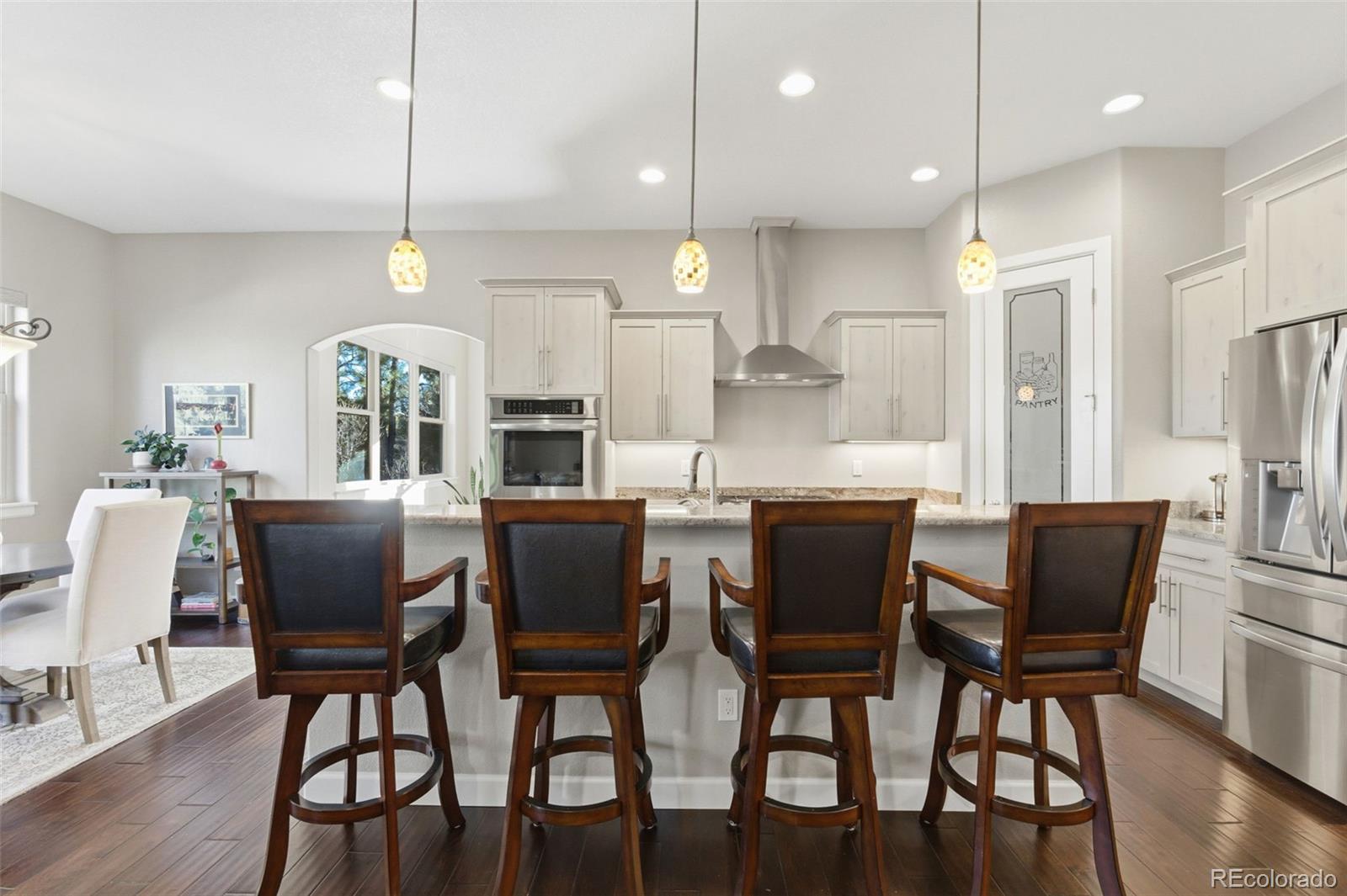 MLS Image #3 for 8056  monarch road,larkspur, Colorado
