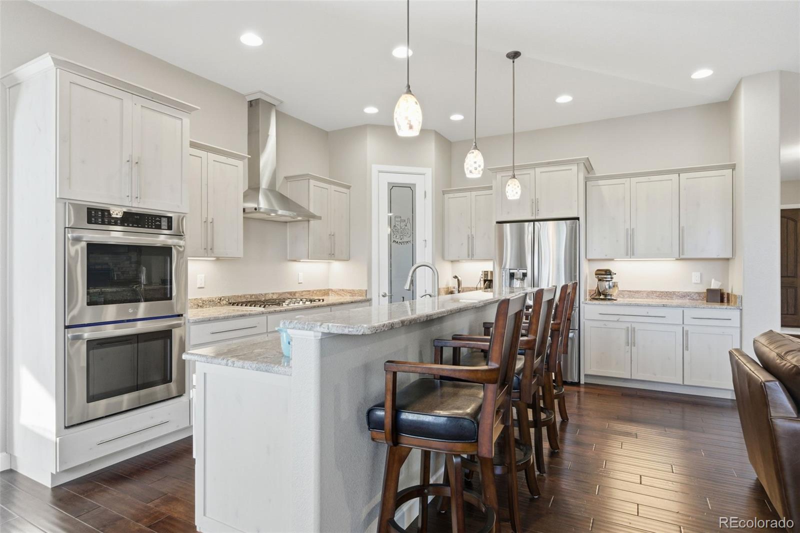 MLS Image #4 for 8056  monarch road,larkspur, Colorado