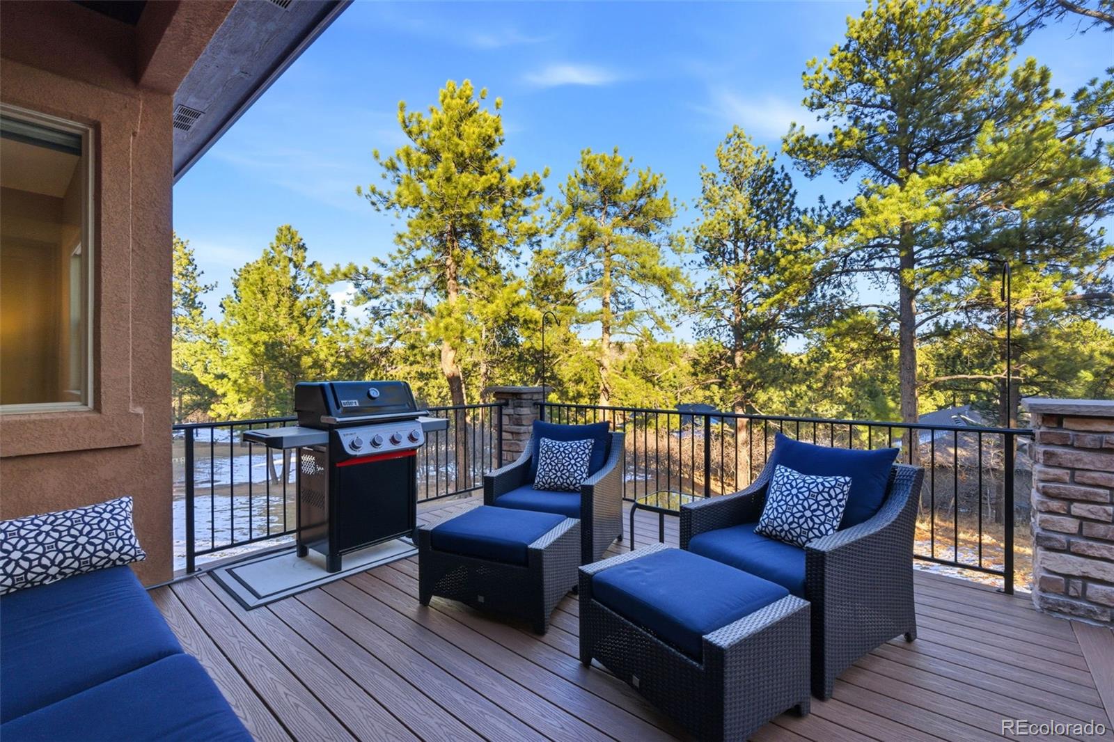 MLS Image #47 for 8056  monarch road,larkspur, Colorado