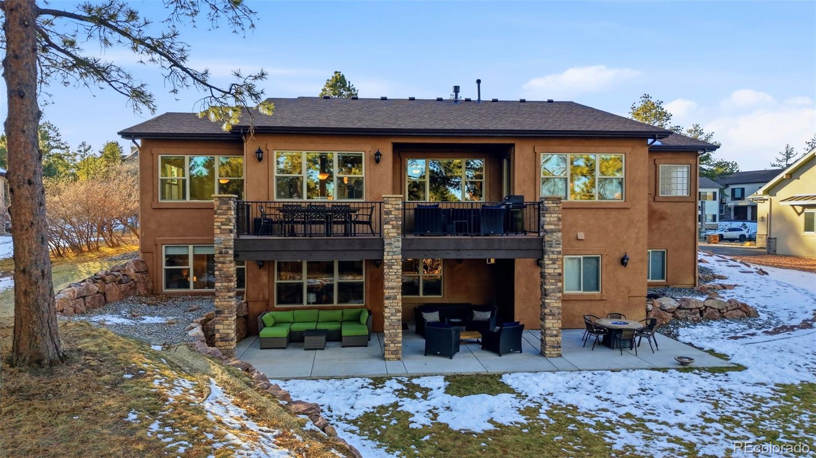 MLS Image #48 for 8056  monarch road,larkspur, Colorado