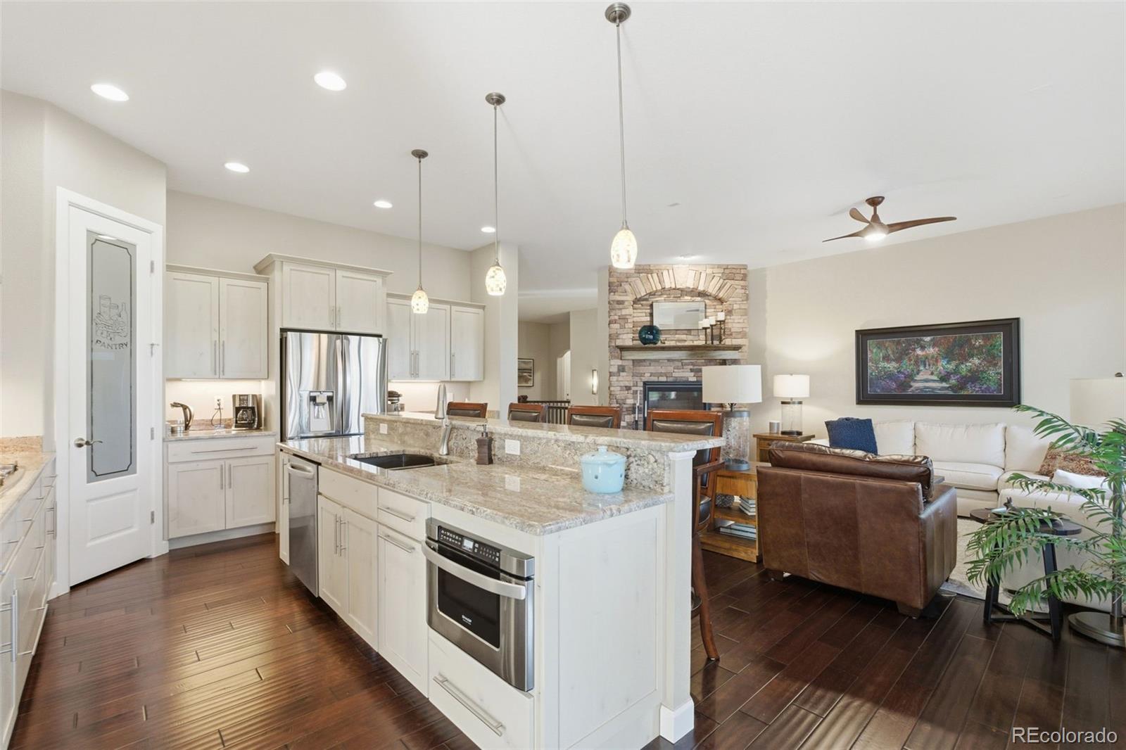 MLS Image #5 for 8056  monarch road,larkspur, Colorado