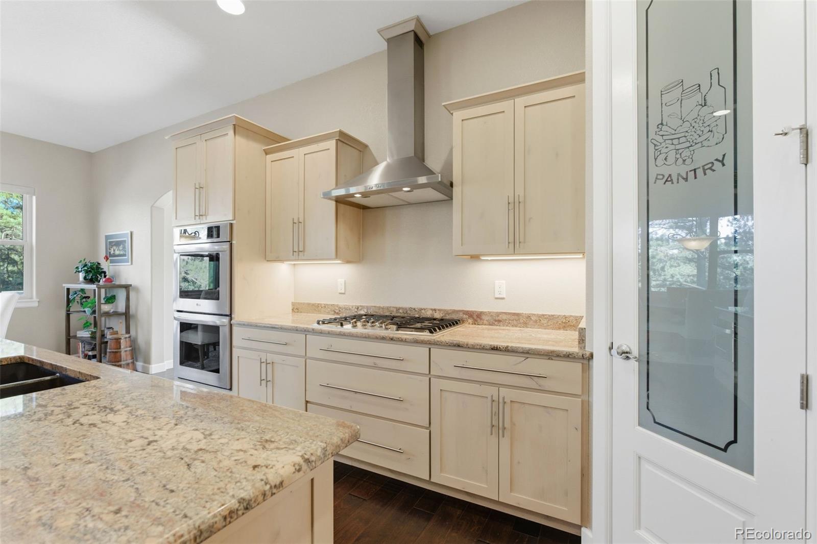 MLS Image #6 for 8056  monarch road,larkspur, Colorado
