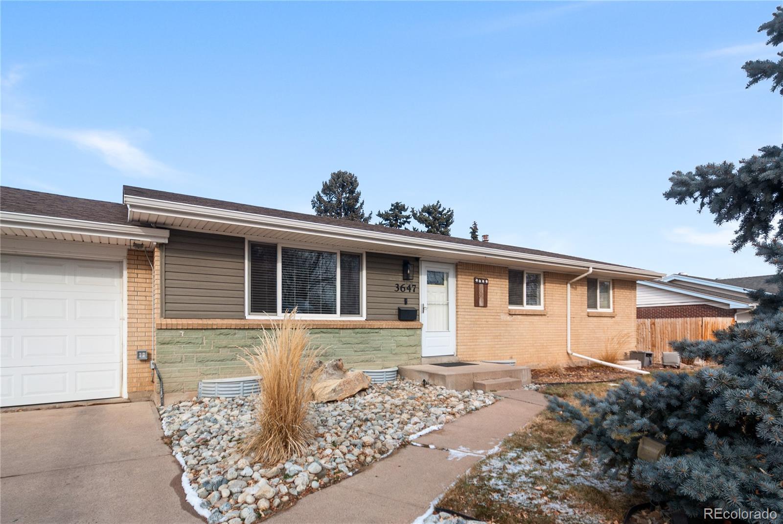 MLS Image #1 for 3647 w grand avenue,littleton, Colorado