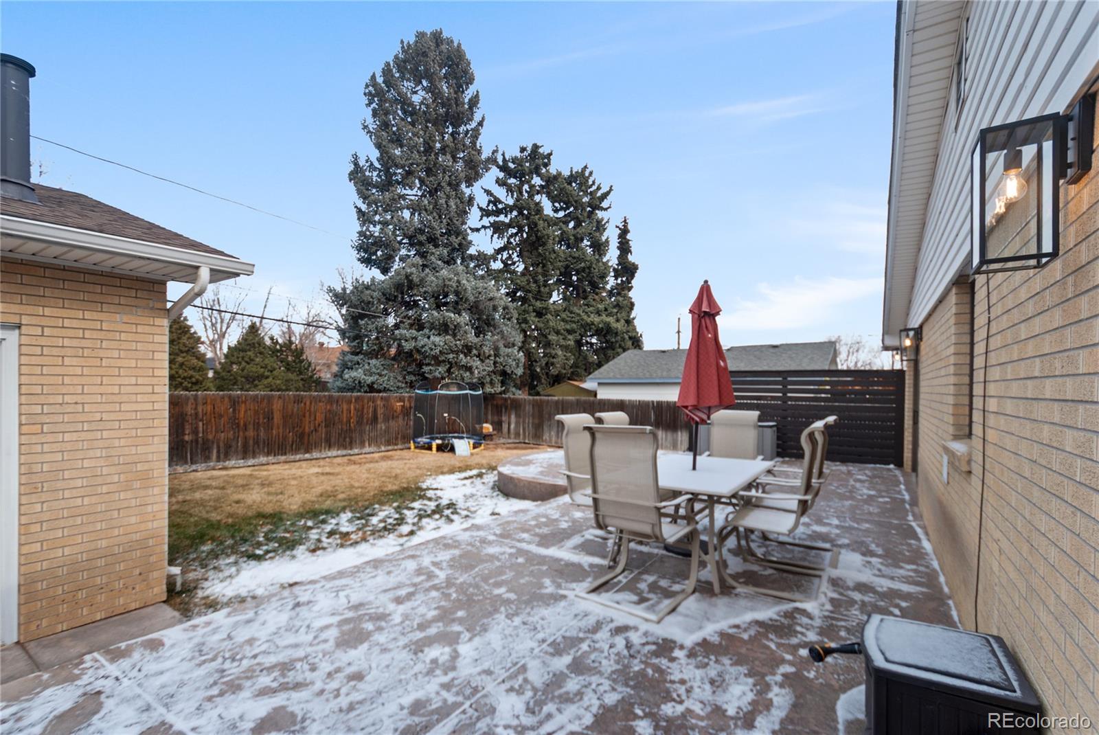 MLS Image #41 for 3647 w grand avenue,littleton, Colorado