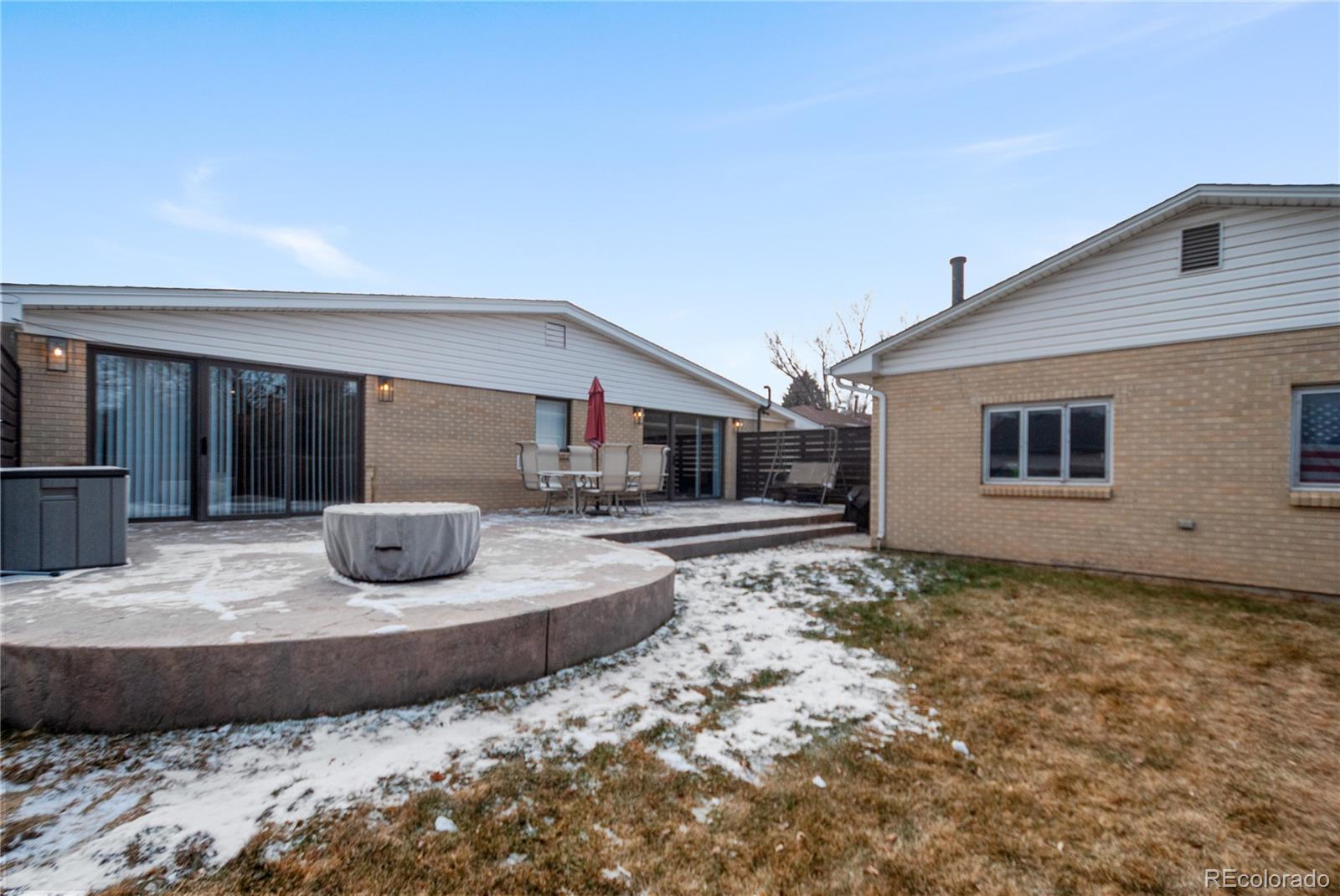 MLS Image #43 for 3647 w grand avenue,littleton, Colorado