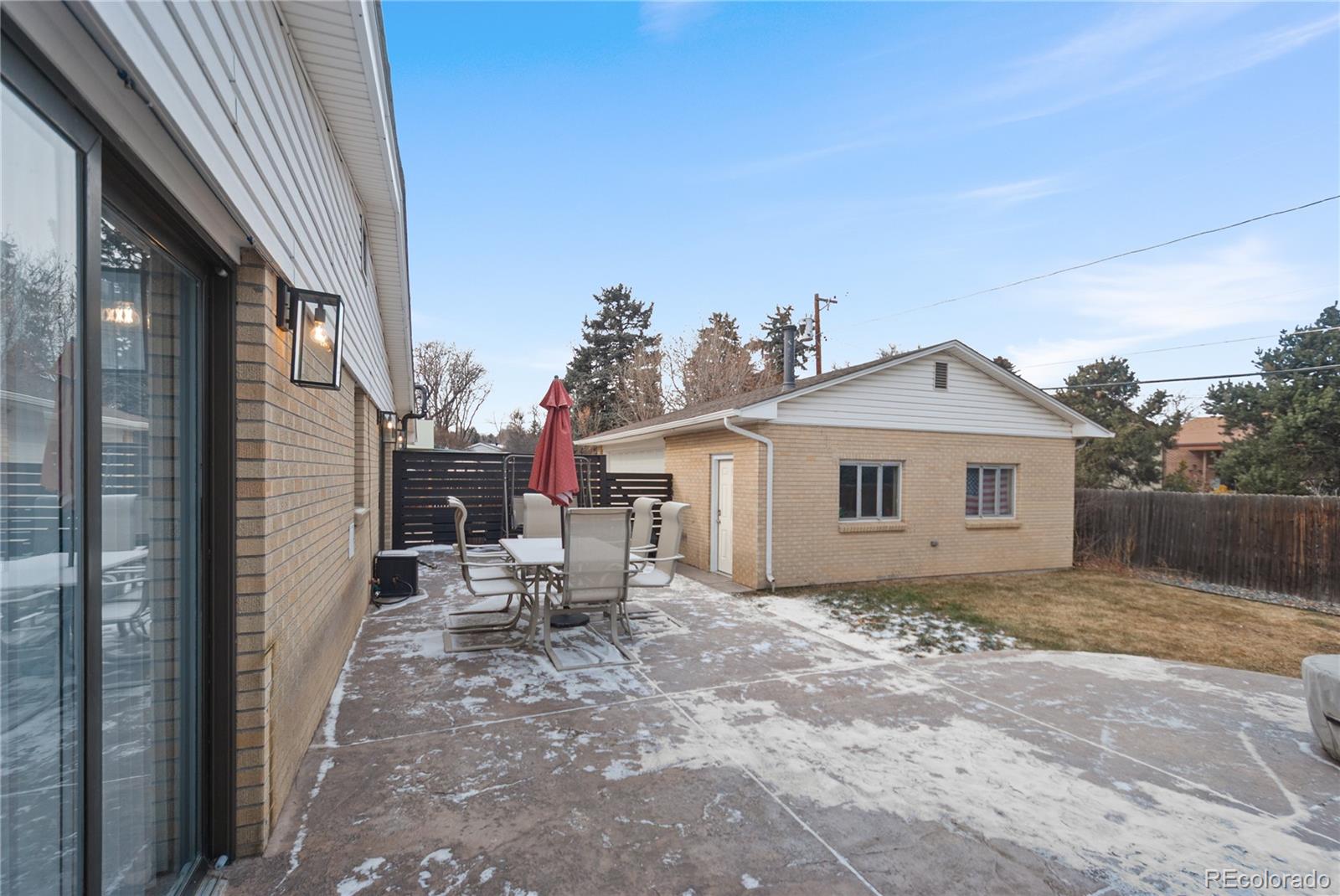 MLS Image #45 for 3647 w grand avenue,littleton, Colorado