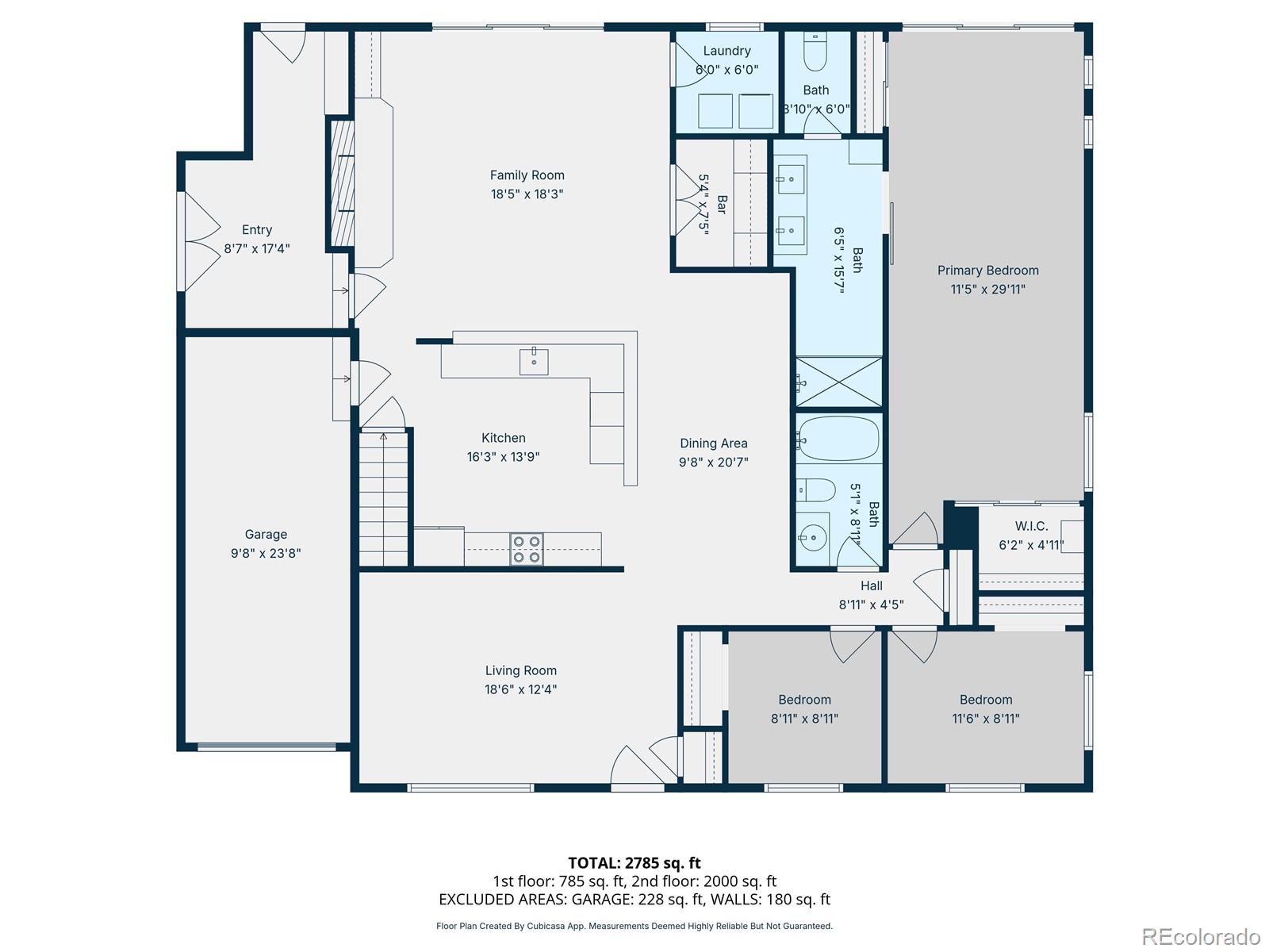 MLS Image #48 for 3647 w grand avenue,littleton, Colorado