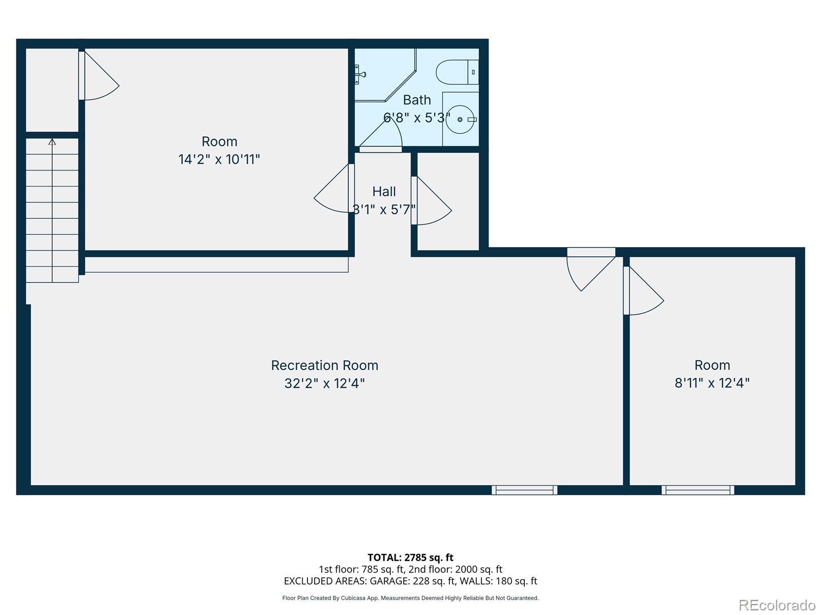 MLS Image #49 for 3647 w grand avenue,littleton, Colorado
