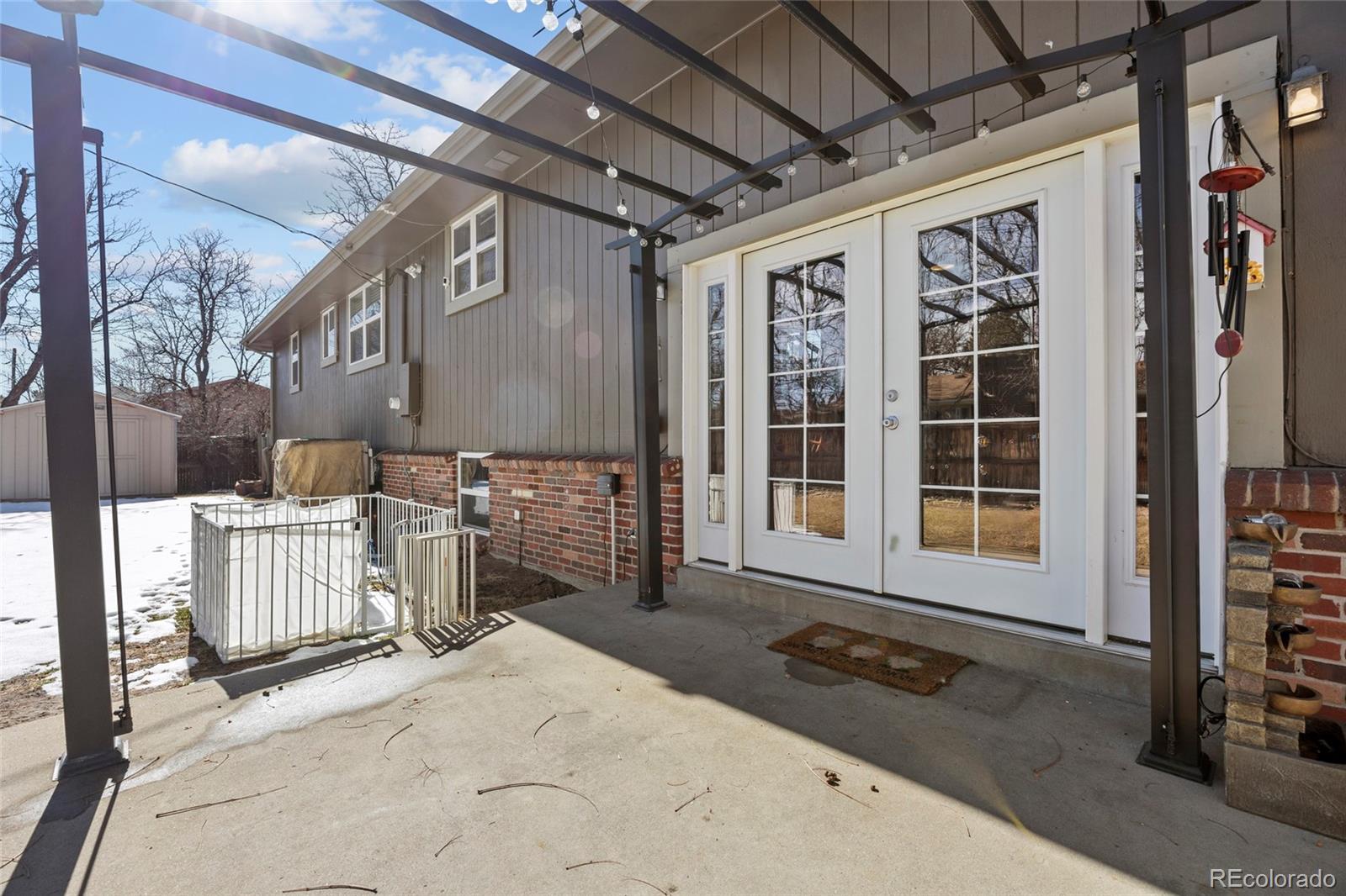 MLS Image #33 for 11895 e louisiana avenue,aurora, Colorado