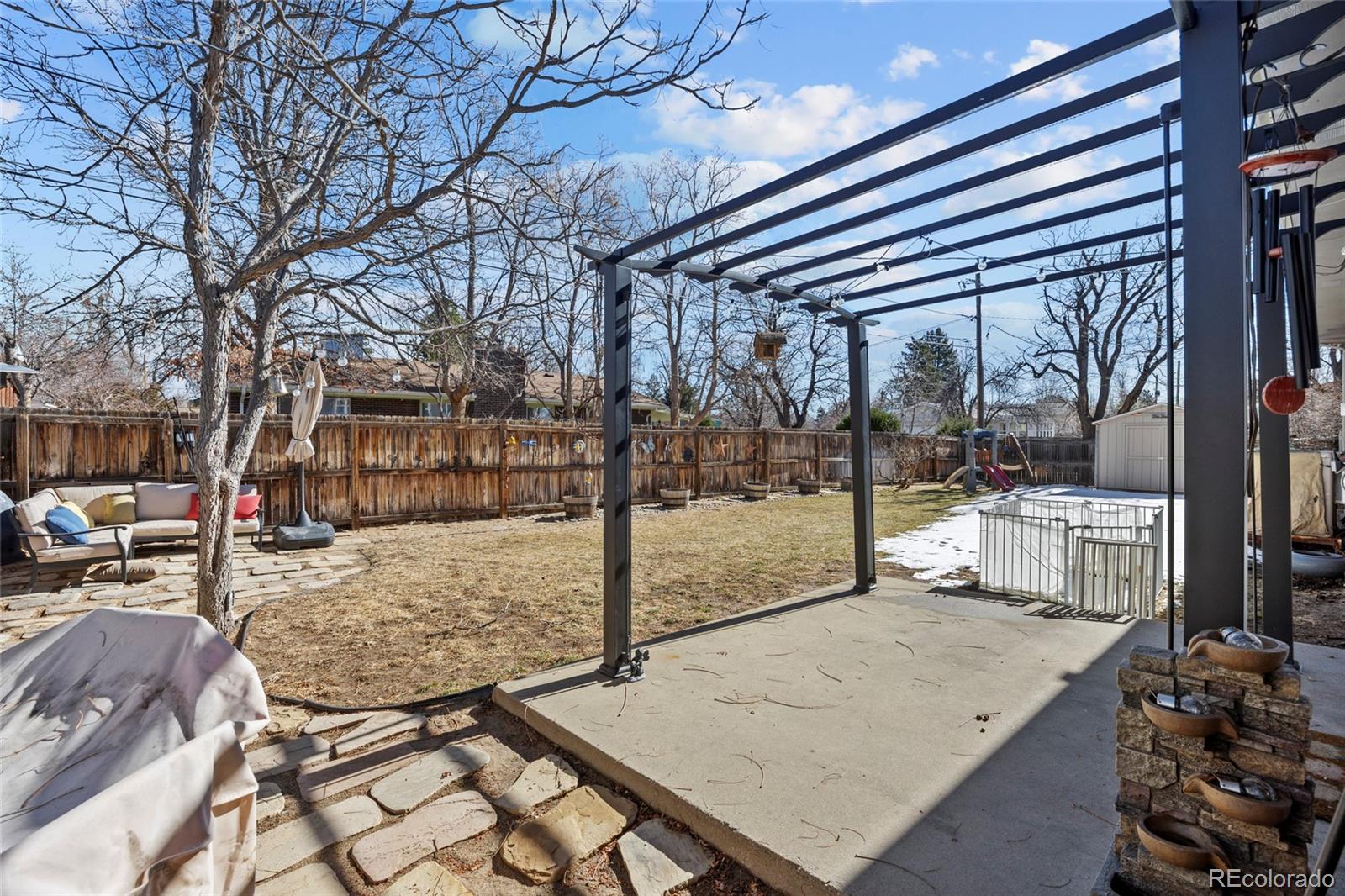 MLS Image #35 for 11895 e louisiana avenue,aurora, Colorado