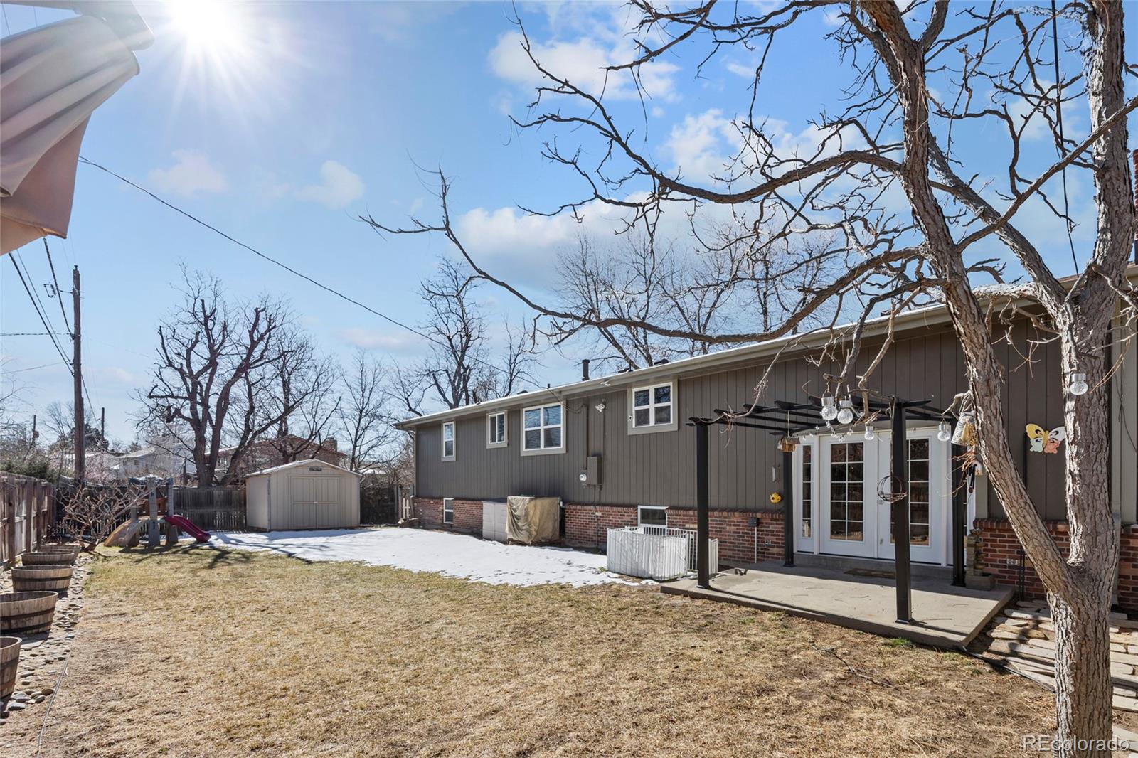 MLS Image #37 for 11895 e louisiana avenue,aurora, Colorado
