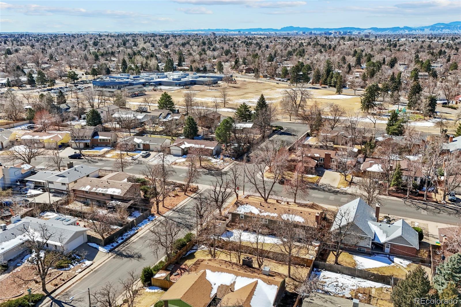 MLS Image #43 for 11895 e louisiana avenue,aurora, Colorado