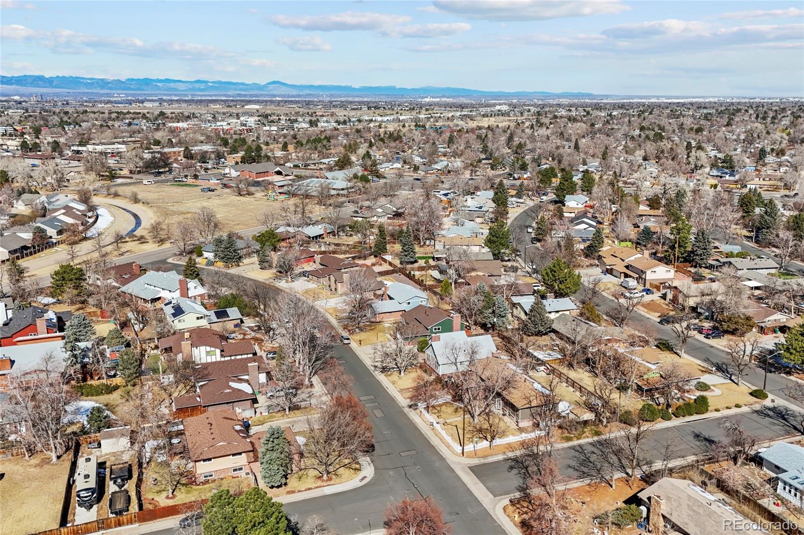 MLS Image #44 for 11895 e louisiana avenue,aurora, Colorado