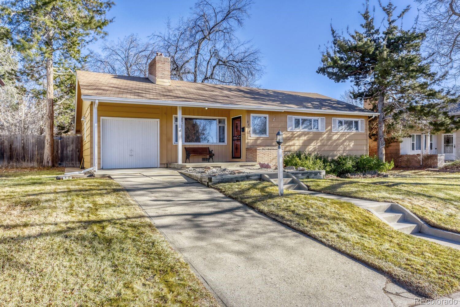 MLS Image #0 for 2756 s monroe street,denver, Colorado